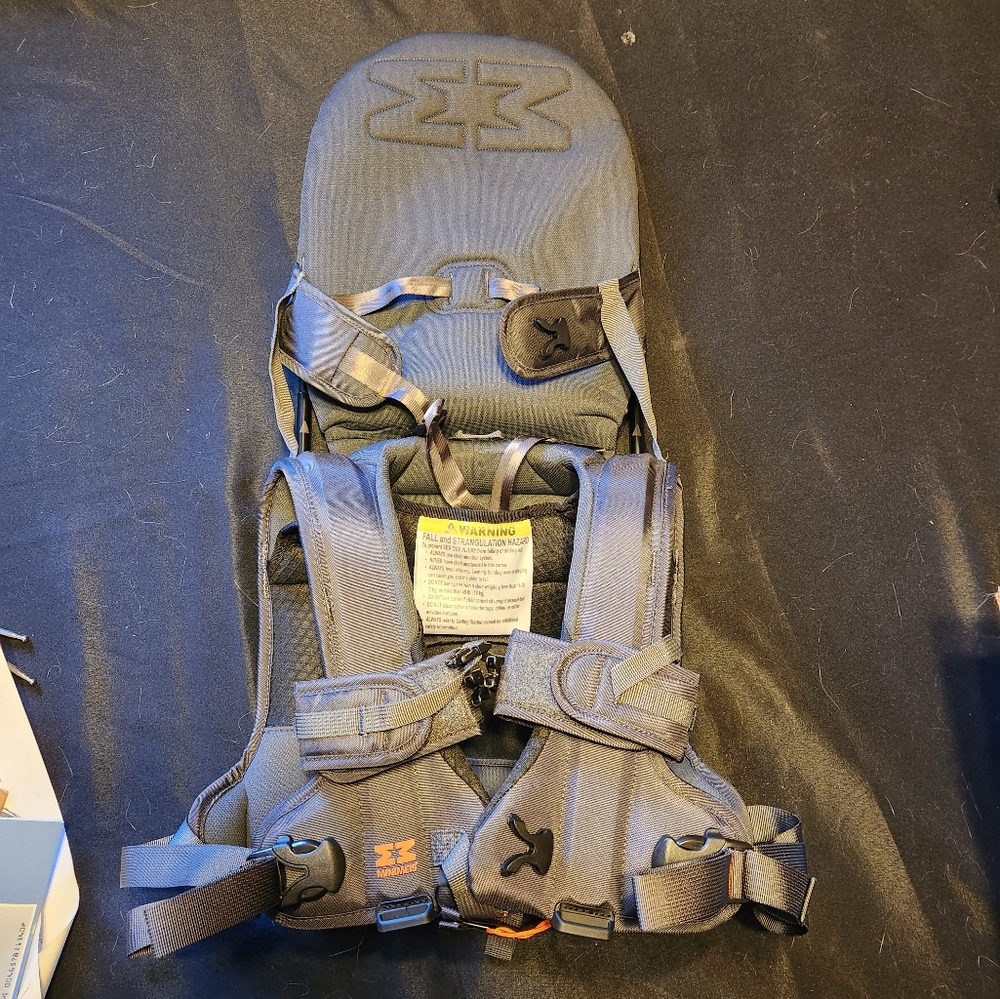 MINIMEI Child Carrier